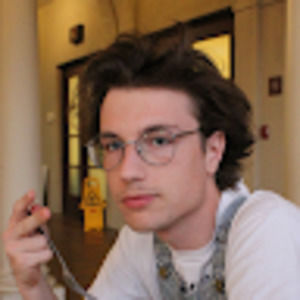 Meet your Posher, Ethan